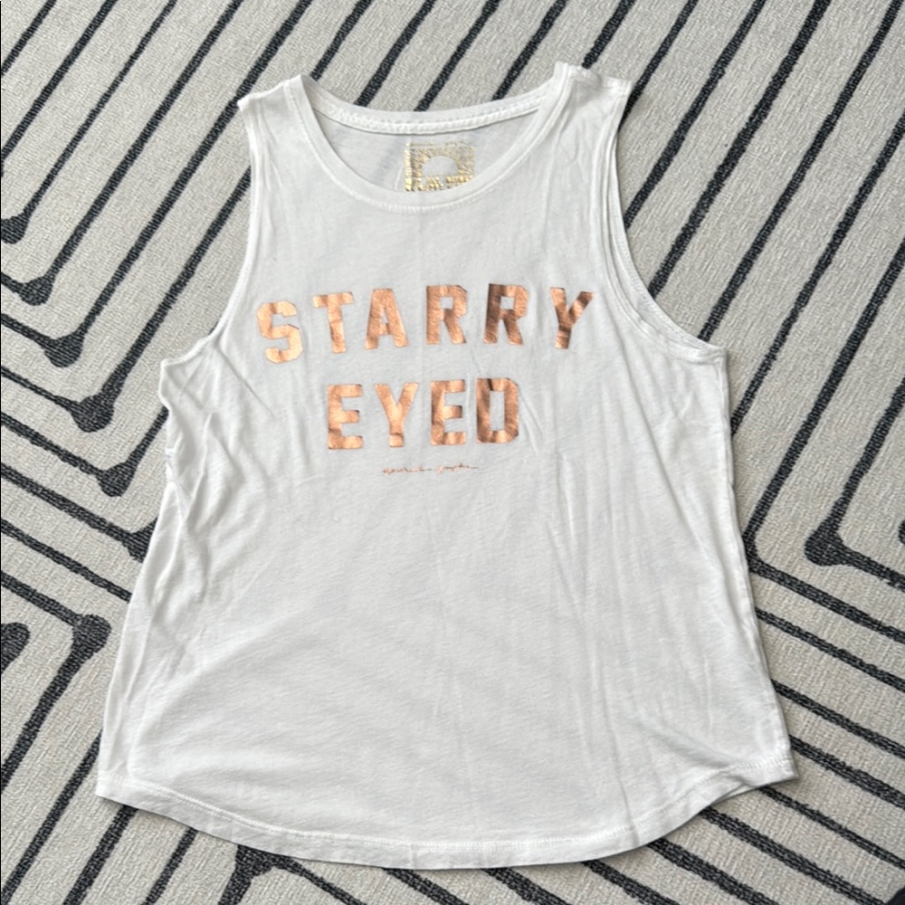 Spiritual Gangster Tank